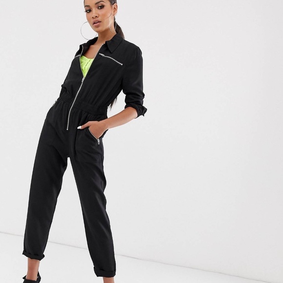 Blank NYC Dresses & Skirts - BLANKNYC Jumpsuit